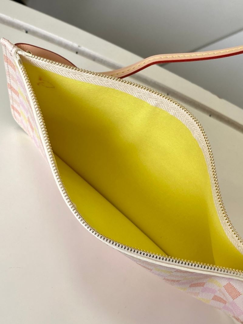 Louis Vuitton Shopping Bags